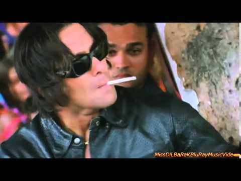 tere naam movie song